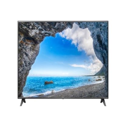 Imagen de LG - LG SMART 4K UHD TV 43IN UQ751C SERIES 3YR WRTY