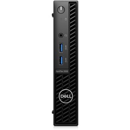 Imagen de DELL - DT OPTIPLEX 3000 MFF CI5-12500T 8 256SSD W11P 3WTY
