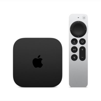 Imagen de APPLE - APPLE TV 4K WIFI CON 64 GB .