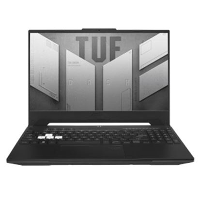 Imagen de ASUS - NB GAMING ASUS TUF F15 CI5 12450H15 6IN 8G 512G RTX3050 4G W11