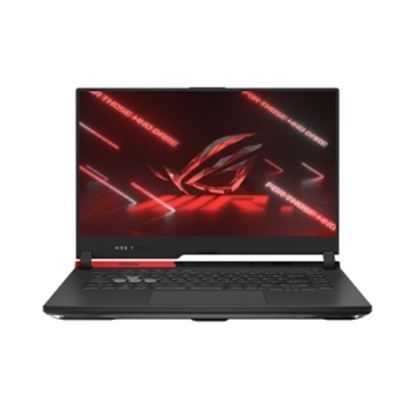 Imagen de ASUS - NB GAMING ASUS ROG G15 R7 6800H 15 6IN 8G 512 SSD RTX3050 4G W11H