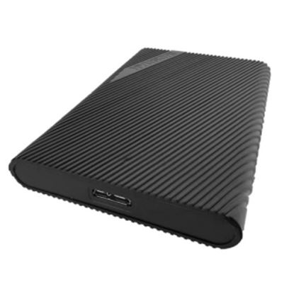Imagen de SEAGATE - DISCO DURO EXTERNO HYUNDAI 500 GB NEGRO USB 3 0 2 5IN