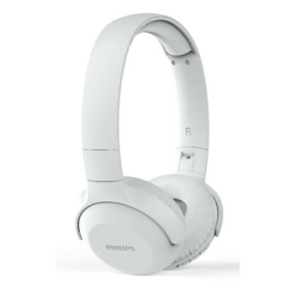 Imagen de AOC - PHILIPS AUDIFONOS DE DIADEMA BLUETOOTH BLANCOS