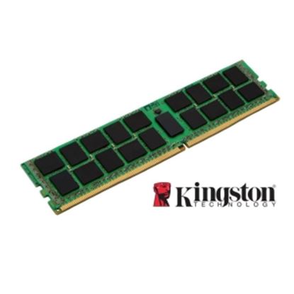 Imagen de KINGSTON - MEMORIA RAM KINGSTON 32GB DDR4 2666MT S REG ECC MODULE