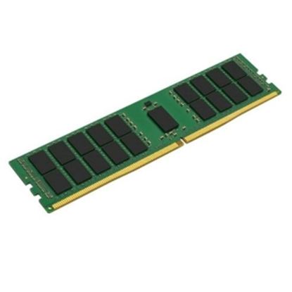 Imagen de KINGSTON - KINGSTON SERVER RAM 16GB DDR4 2666MT/S UNBUFFERED ECC 2RX8