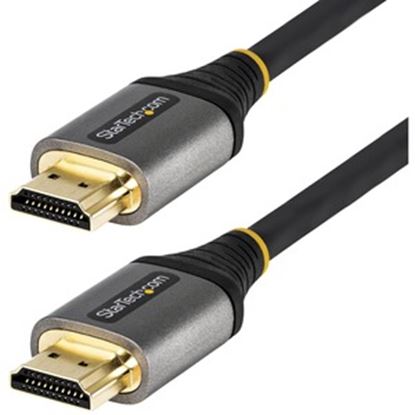 Imagen de STARTECH - CABLE 4M HDMI 2.1 CERTIFICADO ULTRA ALTA VELOCIDAD - 8K 60HZ