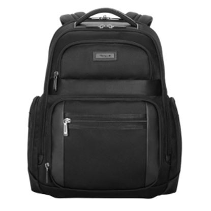 Imagen de TARGUS - 15 16 MOBILE ELITE CHECKPOINT-F RIENDLY BACKPACK BLACK