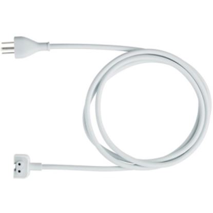 Imagen de APPLE - CABLE ALARGADOR PARA EL ADAPTAD OR DE CORRIENTE SO-1017641843