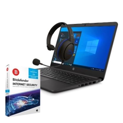 Imagen de HEWLETT PACKARD - HP 240 G8 NSD 14 CI5-1135G7 +BD ANTIVIRUS 1YR/HEADSET HYPERX