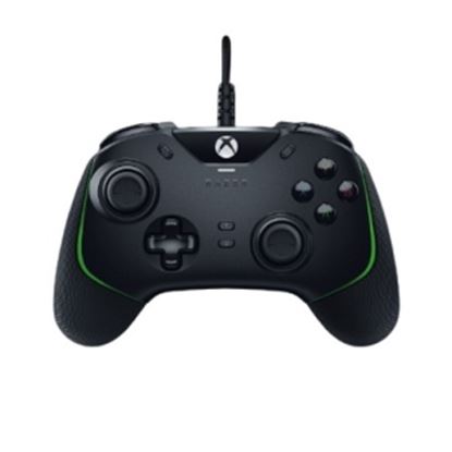 Imagen de RAZER - RAZER WOLVERINE V2 WIRED CONTROLLER FOR XBOX SERIES X