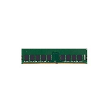 Imagen de KINGSTON - MEMORIA RAM KINGSTON 16GB DDR4- ECC MODULE