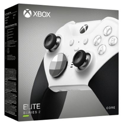 Imagen de MICROSOFT - CONTROL INALAMBRICO XBOX ELITE SERIES 2 BLANCO