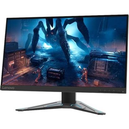Imagen de LENOVO - LENOVO LEGION G25-20 24.5INFHD 1920X1080 165HZ MONITOR GAMING AMD