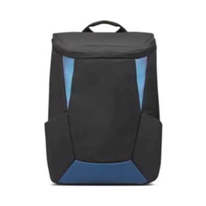 Imagen de LENOVO - LENOVO MOCHILA DE POLIESTER GAM ING PARA LAPTOP 15.6IN NEGRO/AZUL