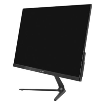 Imagen de OTROS - MONITOR LED CAPTIVE VIVID SP215 PLANO 21.5INC 75 HZ 5 MS NEGRO