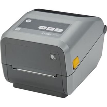 Imagen de ZEBRA - THERMAL TRANSFER PRINTER 74/30 0M ZD421 203 DPI USB USB HOST