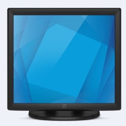Imagen de ELO TOUCH - 1915L 19-INCH LCD DESKTOP WW. INTELLITOUCH SINGLE-TOUCH