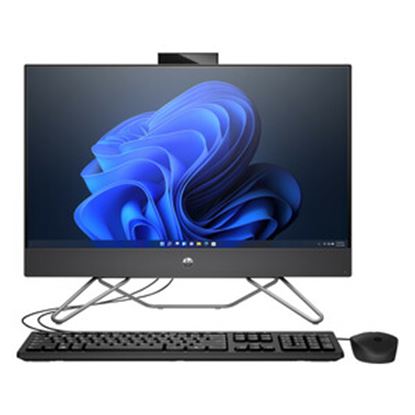 Imagen de HEWLETT PACKARD - HP 205 G8 AIO 23.8 RYZEN7 5700 8GB 1TB WIN11 P WIFI6 1YR