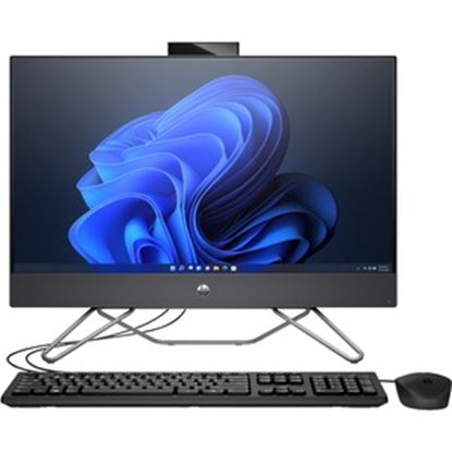 Imagen de HEWLETT PACKARD - HP 205 G8 AIO 23.8 RYZEN7 5700 8GB 512GB WIN11 P WIFI6 1YR