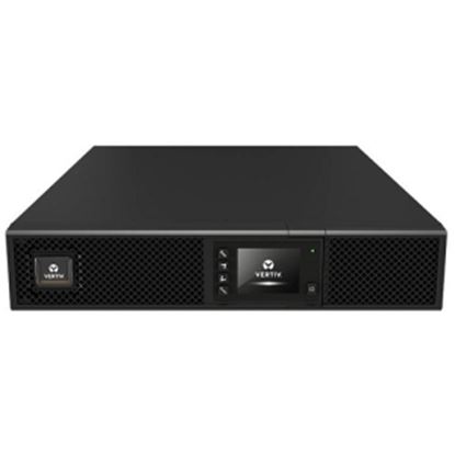 Imagen de DATA COMPONENTS - LIEBERT GXT5 ONLINE UPS 2000VA 1800W 120V RACKMOUNT TOWER