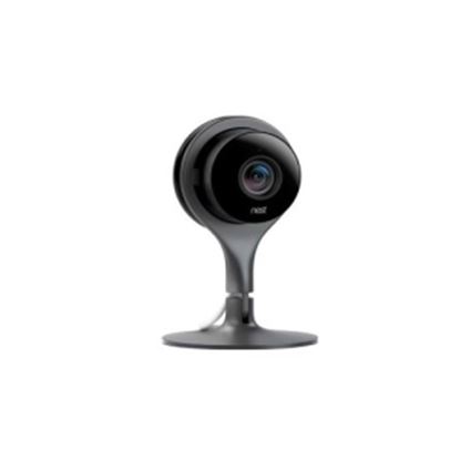 Imagen de GOOGLE - NEST CAM INDOOR .