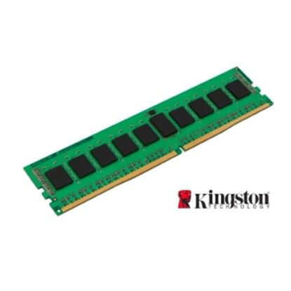 Imagen de KINGSTON - MEMORIA RAM KINGSTON 32GB DDR4 3200MT/SZ ECC MODULE