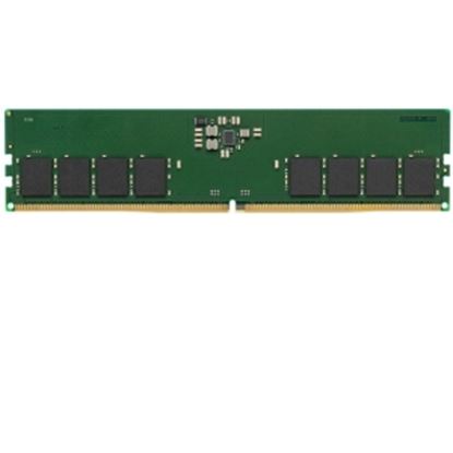 Imagen de KINGSTON - MEMORIA RAM KINGSTON 16GB DDR5 4800MT S MODULE