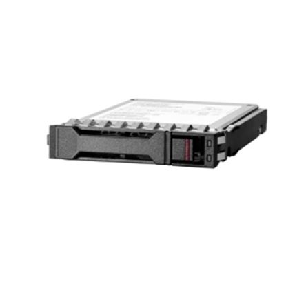 Imagen de HP ENTERPRISE - HPE 3.84TB SATA MU SFF BC MV SSD