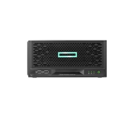 Imagen de HP ENTERPRISE - HPE MICROSVR G10 V2 E-2314 NHP 1TB SERVER