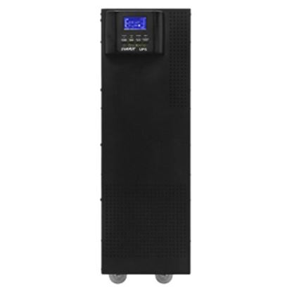 Imagen de COMPLET - UPS 10000VA-10000W ON LINE SENOIDAL DOBLE CONVERSION