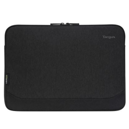 Imagen de TARGUS - 13-14IN CYPRESS SLEEVE WITH ECOSMART BLACK