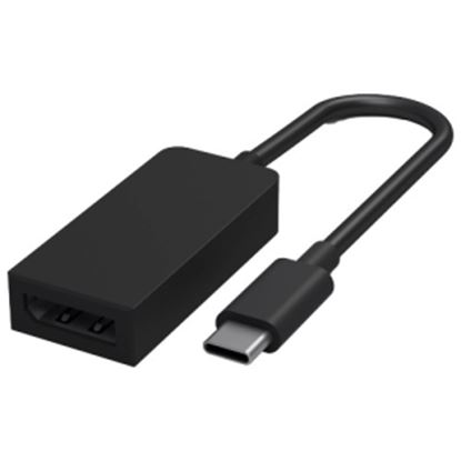 Imagen de MICROSOFT - ADAPTER USB-C TO DP ALL DEVICES