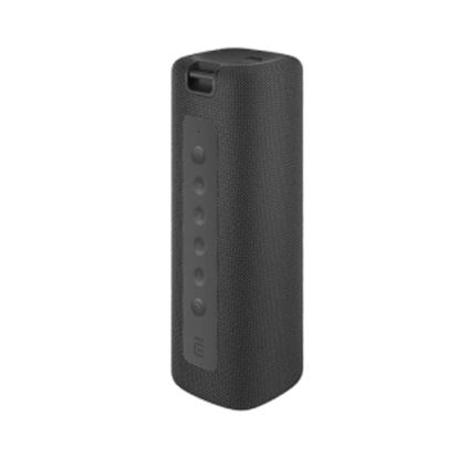 Imagen de XIAOMI - MI OUTDOOR SPEAKER BLACK .