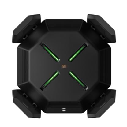Imagen de XIAOMI - MI ROUTER AX9000 .
