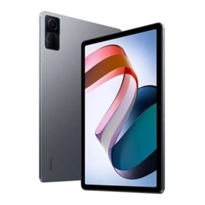 Imagen de XIAOMI - TABLET REDMI PAD GRAPHITE GRAY 4GB RAM 128GB ROM