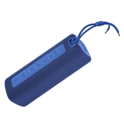 Imagen de XIAOMI - MI OUTDOOR SPEAKER BLUE COMPONENTE