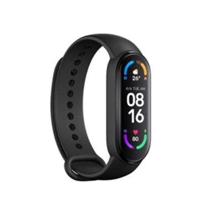 Imagen de XIAOMI - MI SMART BAND 6 CAJA MALTRATADA