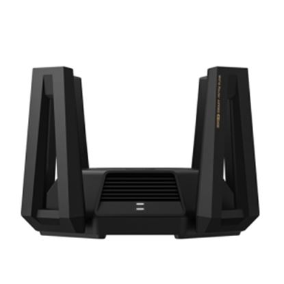 Imagen de XIAOMI - MI ROUTER AX9000 CAJA MALTRATADA