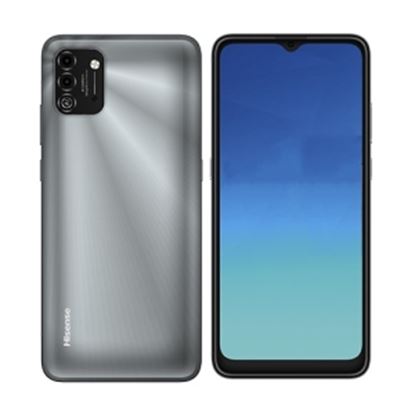 Imagen de HISENSE - SMARTPHONE HISENSE E50LLTE6.51 HD 64GB 4500MAH ANDROID11GO PLATA