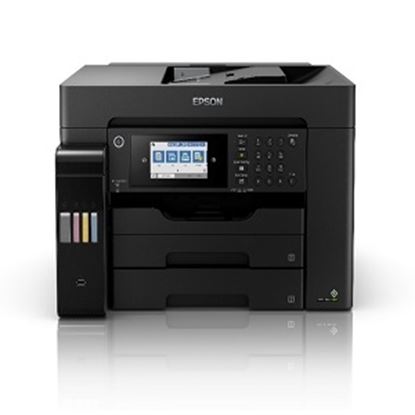 Imagen de EPSON - MFC ECOTANK L15150 A3 WIFI DIRE CT 25PPM BYN 12PPM COLOR ADF AUTOMA