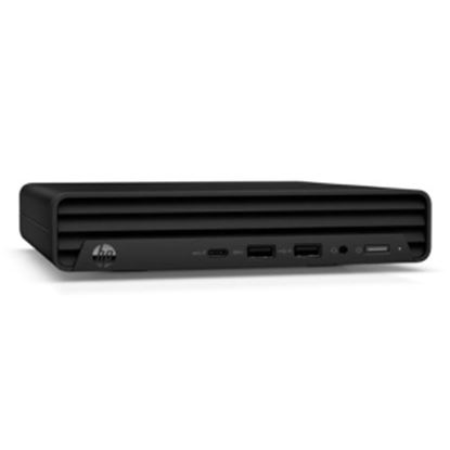 Imagen de HEWLETT PACKARD - HP 260 G9 CI5 1235U 8GB 256GB + POLYá BLACKWIRE 5220