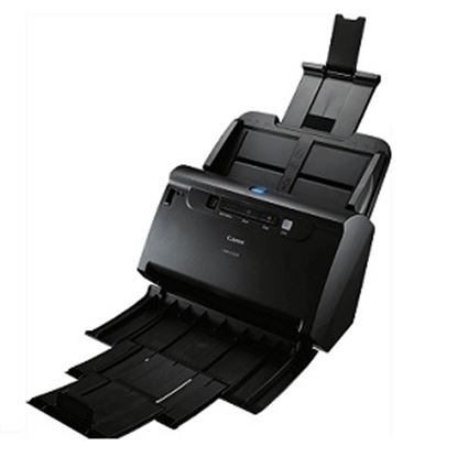 Imagen de CANON - ESCANER DR-C230.VERTICAL.DUPLEX OFICIO.30 PPM USB.3500 HOJAS DE