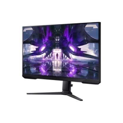 Imagen de SAMSUNG - SAMSUNG MONITOR SAMSUNG ODYSSEY G3 FLAT 27 INC GAMING 1920 X 1080