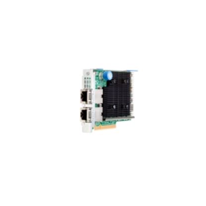 Imagen de HP ENTERPRISE - HPE ETH 10GB 2P 535T ADPTR .