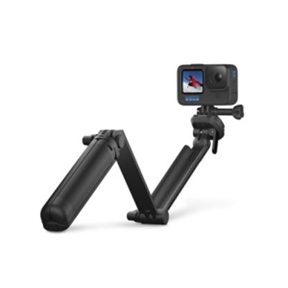 Imagen de GOPRO - 3-WAY GRIP 2.0 CAJA MALTRATADA