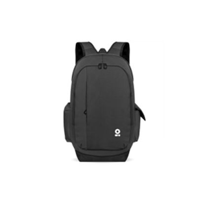 Imagen de DATA COMPONENTS - MALETIN BACKPACK 15.6IN KIROV N EGRO BROBOTIX