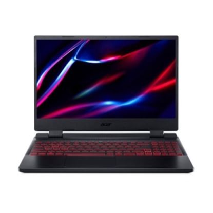 Imagen de ACER - ACER NITRO 5-I5 12500H 15.6IN 8GB 512GB SSD RTX3050 4GB W11H