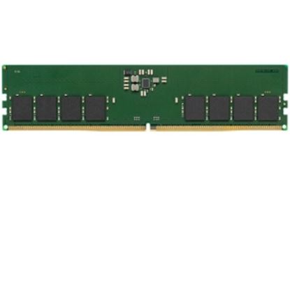 Imagen de KINGSTON - MEMORIA RAM KINGSTON 32GB DDR5 4800MT S MODULE