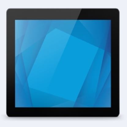 Imagen de ELO TOUCH - 1537L PCAP ITOUCH FLUSH-MOUNT B EZEL KIT