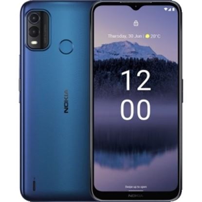 Imagen de NOKIA - NOKIA G11 PLUS 3/64GB 50-2MP/ DESBLOQUEADO AZUL